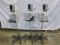 DATASCOPE Accutor Plus  - Lot of 3 Monitor