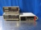 NOVAMETRIX Various  - Lot of 3 Oximeter - Pulse