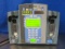 ALARIS 7230D  - Lot of 5 Pump IV Infusion