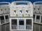 HOSPIRA Plum A+ 3  - Lot of 4 Pump IV Infusion