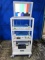 Laparoscopy Rolling Tower w/Monitor + Modules