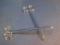 THOREK GALLBLADDER SCISSORS 140-320 Thorek Gallbladder Scissors - Lot of 2