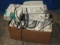B BRAUN Outlook 100  - Lot of 10 Pump IV Infusion