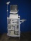 OLYMPUS WM60 Mobile Workstation w/ Digital Processor, Insufflator, Light Source, Foot Switch, Video