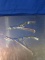 CODMAN Leksell Double-Action Laminectomy Rongeurs - Lot of 2