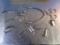 MEDTRONIC C50- 1383  Cervical  Self  Retaining Retractors and Blades