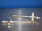 - Lot of 2 Trocar