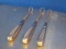 V. MUELLER RH 4432 Curettes