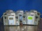 ALARIS 7230B  - Lot of 5 Pump IV Infusion