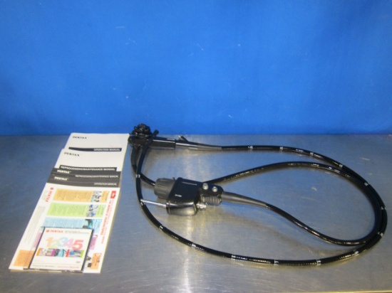 PENTAX EC-3872LK Colonoscope