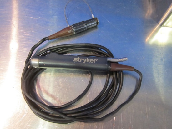STRYKER Formula Core Shaver