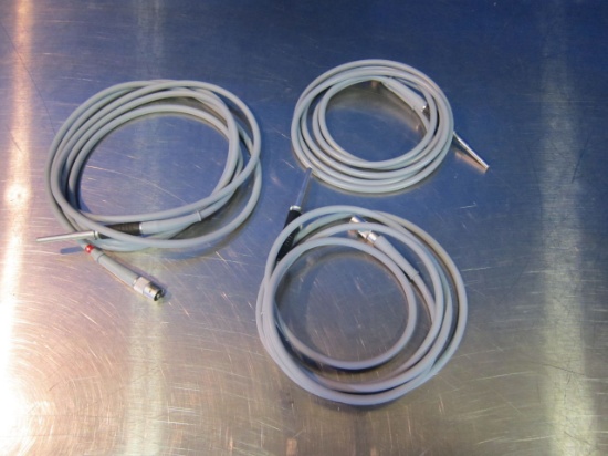 KARL STORZ Various Light Cords