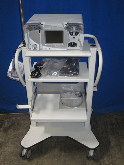 ARTHREX Dual Wave w/ Extra Power Cords Arthroscopy Shaver System