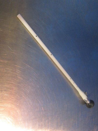 KARL STORZ 26020 FA Hysteroscope