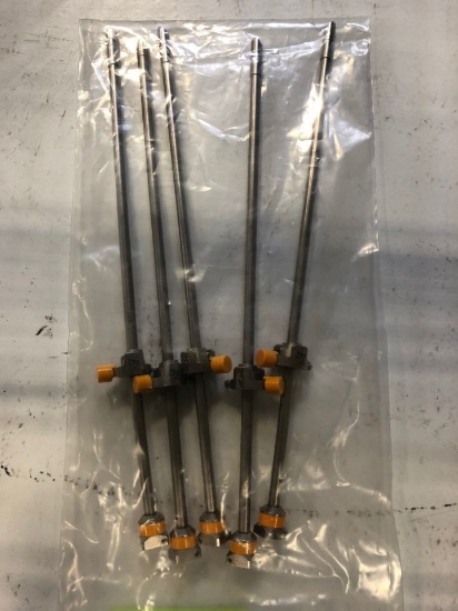 ACMI EZRVO-CF25 Continuous Flow Visual Obturator