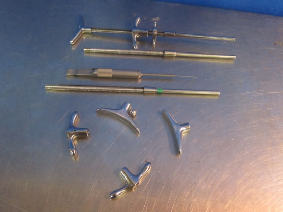 Surgical Tools & Accessories