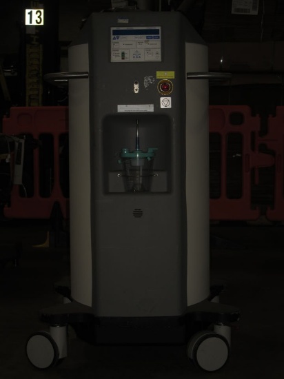 CSA MEDICAL CC-2 NAM Cryosurgical Unit