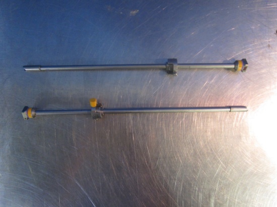 ACMI ERVO-CF25 Continuous Flow Visual Obturator