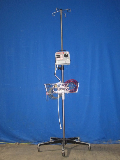 ZIMMER ATS 750 Tourniquet System