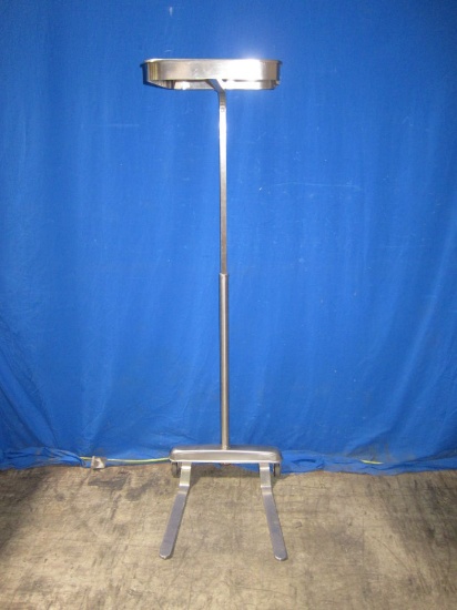 Stainless Steel O/R Instrument Stand