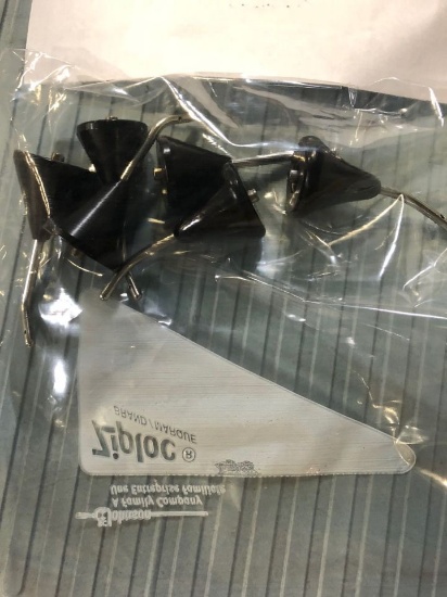 Surgical Accessories - Lot of 6