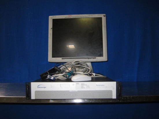 DATASCOPE Panorama Telemetry