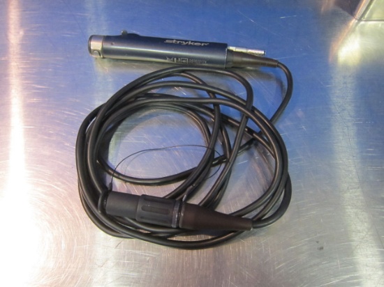 STRYKER Formula Core Shaver
