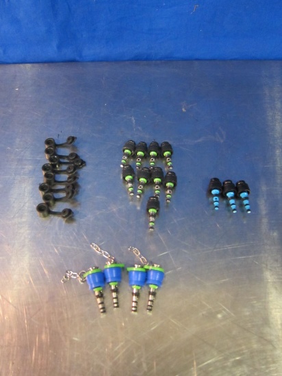 OLYMPUS Various Suction Valves