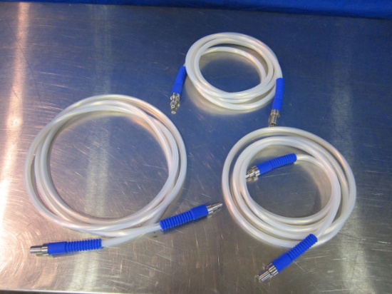 LUMITEX, INC Lightmat Light Cords - Lot of 3