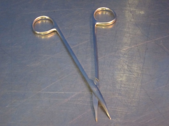 MILTEX 18-1456 Tenatomy Scissors