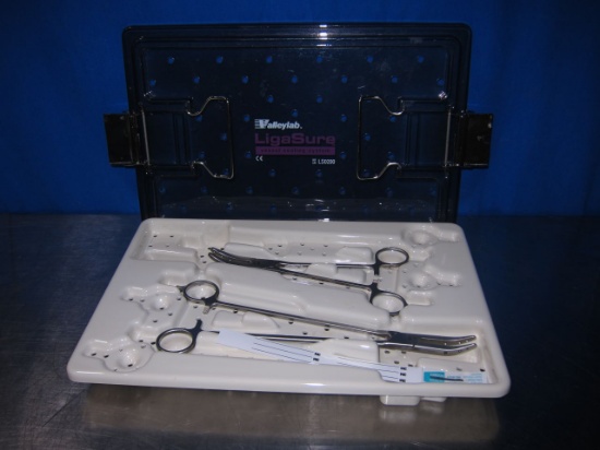 VALLEYLAB Ligasure Vessel Sealing System