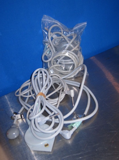 POSEY REF# RP8284  - Lot of 10 Telemetry