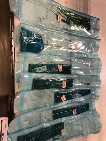 K-SB Cold Knives