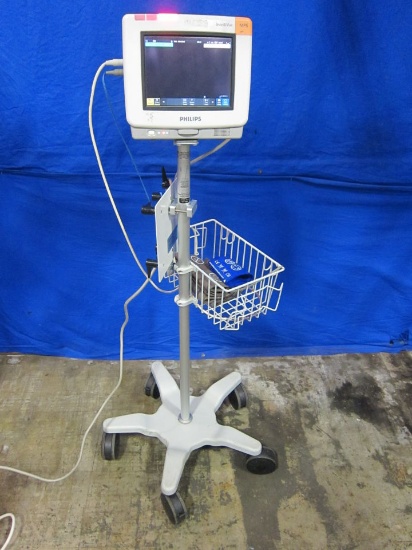 PHILIPS Intellivue MP5 Monitor
