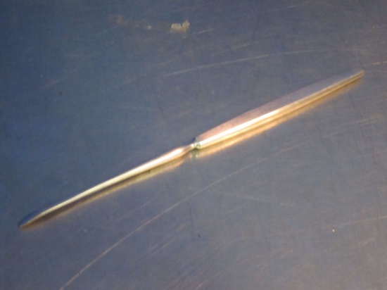 VM77-2499 Sunday Staph Elevator Blunt
