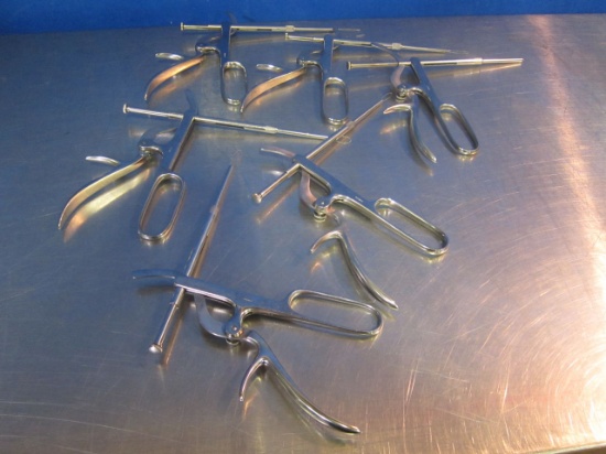 KARL STORZ N-6350 Tyding Tonsil Snare