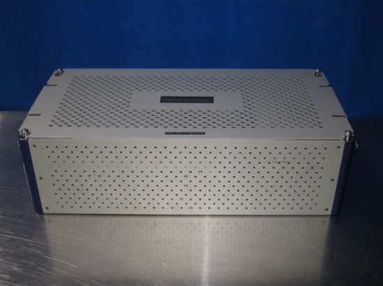 DEPUY SYNTHES Surgical Cases