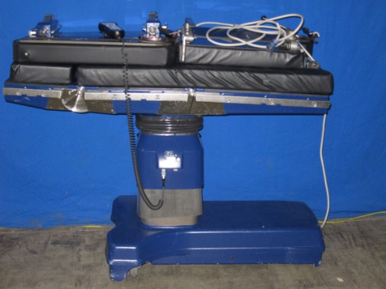 MAQUET 1132.11B2 O/R Table