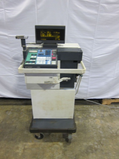 PURITAN BENNETT 7200 Series Ventilator