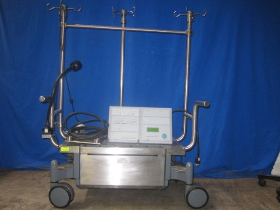LIVANOVA Perfusion Machine Heart Pump