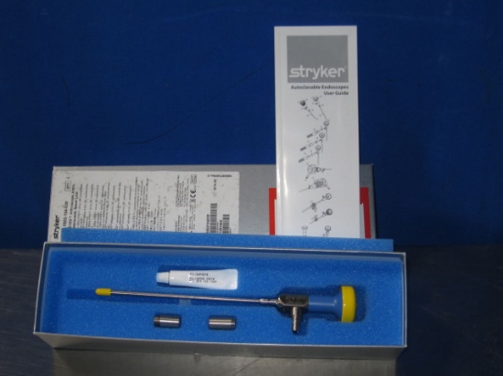 STRYKER Ideal Eyes Arthroscope