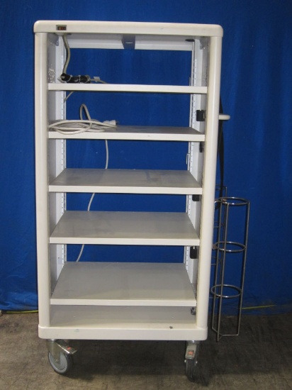 STRYKER 240-095-000 Empty Cart