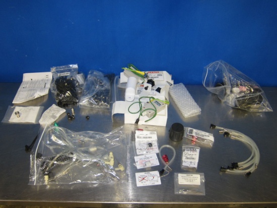PENTAX Various Video Scope Accessories & Extras