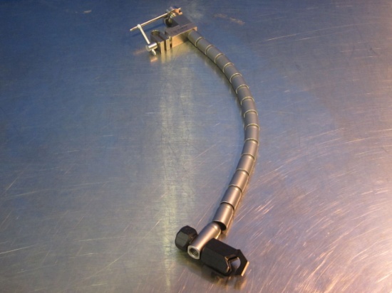 R. WOLF 8901.05 Snake Flexible Retractor Bar