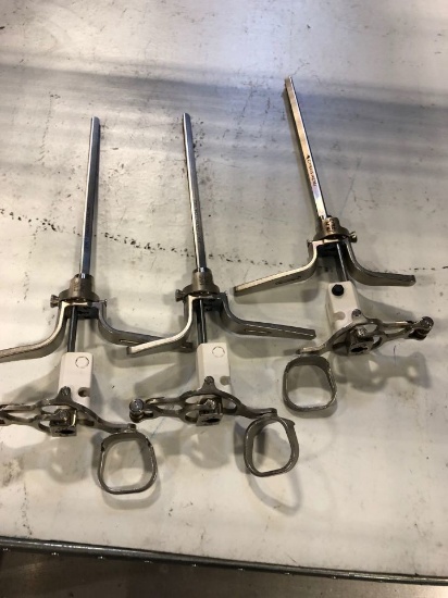 ACMI E1WE-PKFL BiPolar Working Element