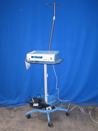 SMITH & NEPHEW Dyonics Power Control Unit w/ Footswitch
