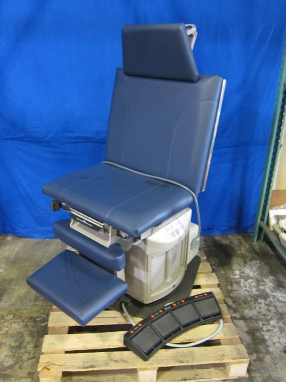 RITTER 311-005 Dental Chair