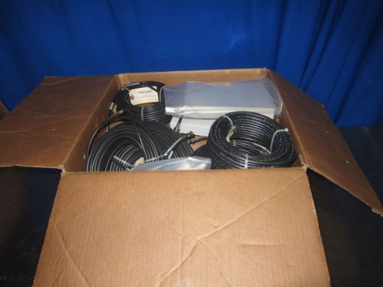 AGILENT Various  - Lot of 13 Telemetry