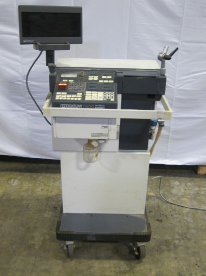 PURITAN BENNETT 7200 series Ventilator
