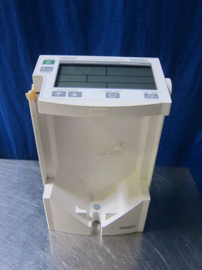 BARD Criticore Monitor